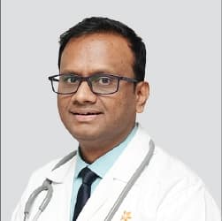 Dr. Naveen R Nimmala