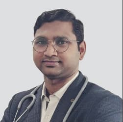 Dr. L. D. V. Prasad