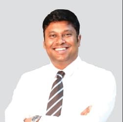 Dr. Saravana Kumar