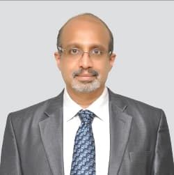 Dr. Ganapathi Bantwal