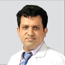 Dr. Mohan Shenoy