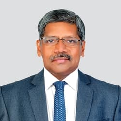 Dr. P P Mohanan