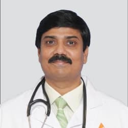 Dr. D Prabhakar