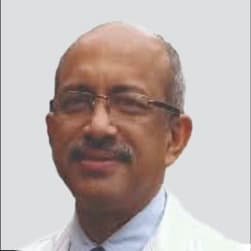 Dr. Bobby John