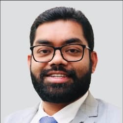Dr. Priyankur Roy