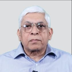 Dr. Subba Rao