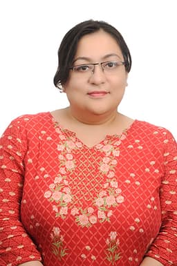 Dr. Akanksha Sharma