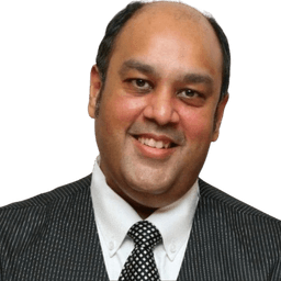 Dr. Avinash De Sousa
