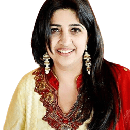 Dr. Heena Merchant Pandit