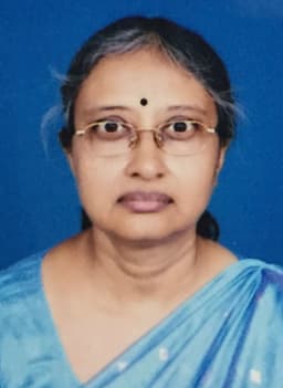 Dr. Hemali Sinha
