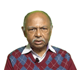 Dr. Joydeb Mukherjee