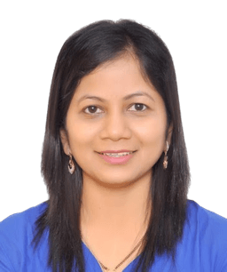 Dr. Manjiri Deshpande