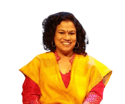 Dr. Purnima Nagaraja