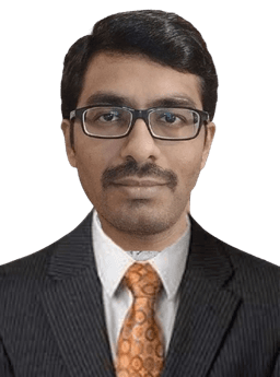 Dr. Sagar Karia