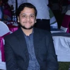 Dr. Vinay Goel