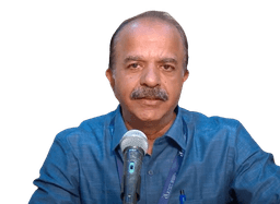 Dr. Ambarisha Bhandiwad