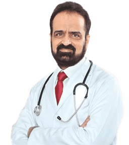 Dr. Bimal Kanish