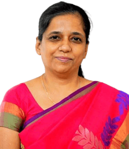 Dr. Emy Thomas