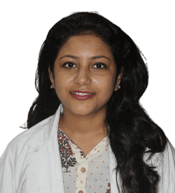 Dr. Shiti Bose