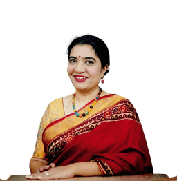Dr. Vaishali Korde Nayak