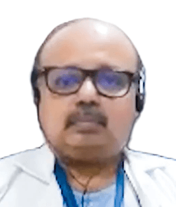 Dr. Abraham Oomman