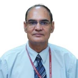Dr. J.B. Sharma