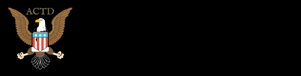 American Council of Training and Development