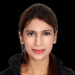 Dr. Farheen Raz