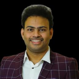 Dr. Harshvardhan Pobbati