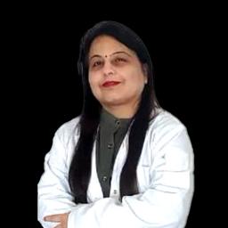 Dr. Jyotsna Pramod