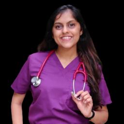 Dr. Anushka Nair