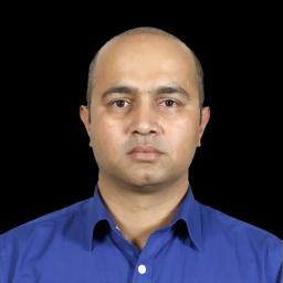 Dr. Sujan Raj Paudel