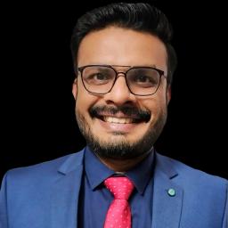 Dr. Rakshith Chakravarthy H Y