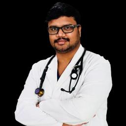 Dr. Venkat Vineeth