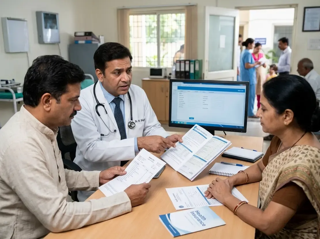 Annual vs Per-Claim Limit: Guide to Health Policy Caps