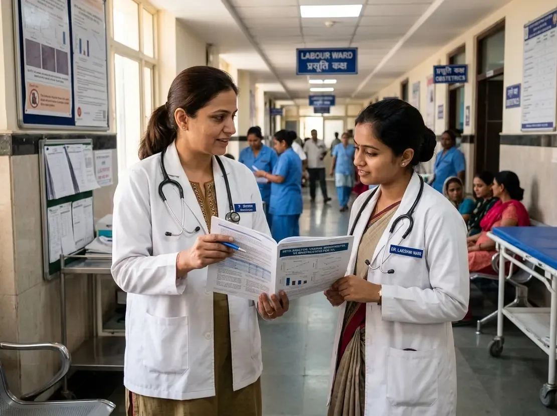 Is Vaginal Misoprostol Better Than Dinoprostone for IOL? - OC Academy Medical Insights