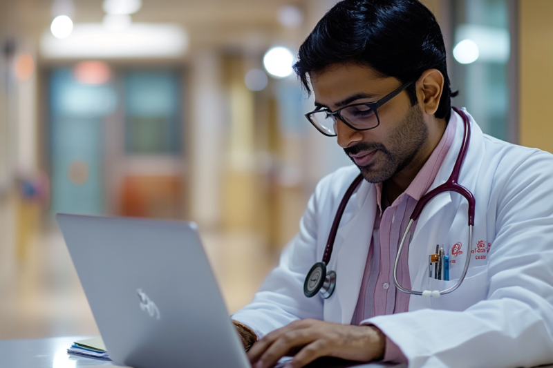 What is MRCP and Why Should MBBS Students Pursue It?
