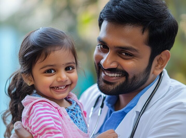 A Comprehensive Guide for Indian Doctors: Navigating the Path to Practicing as a Paediatrician in the UK