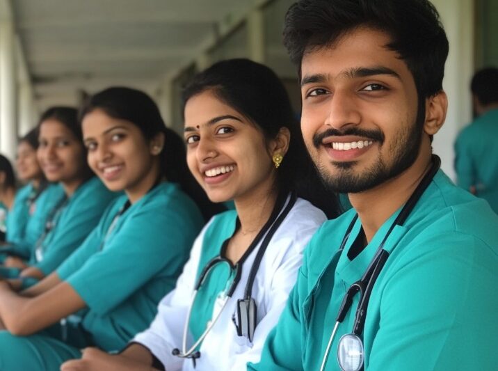 Career and Salary Prospects After MRCEM: A Guide for Indian Doctors