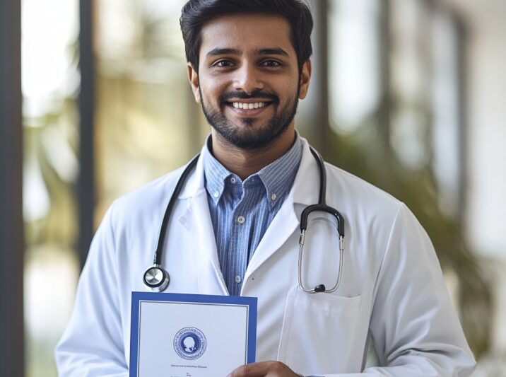 Is MRCP the Right Path for You? A Guide for Indian MBBS Students