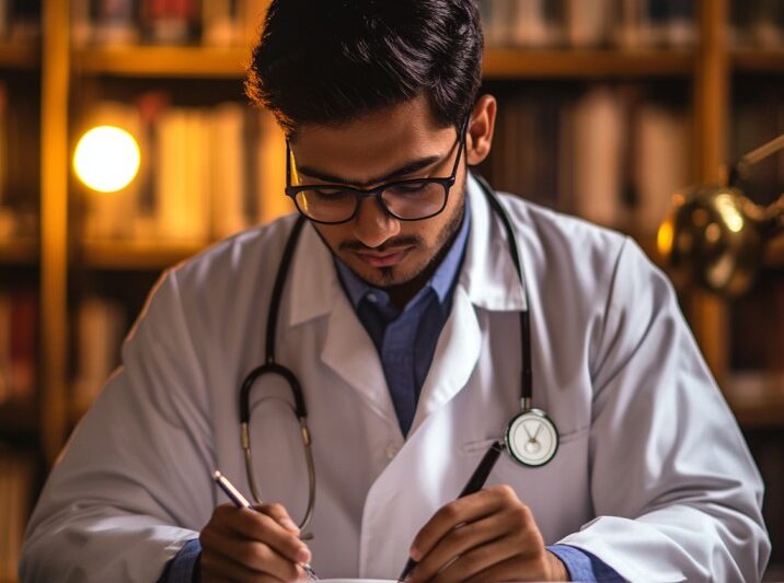 How to Prepare for the MRCP Exam: A Comprehensive Guide for Indian Doctors