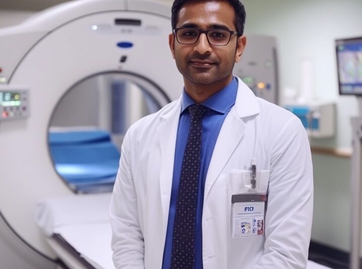 From FRCR to UK Practice: Indian Doctors on How FRCR Opened Doors to Radiology in the UK
