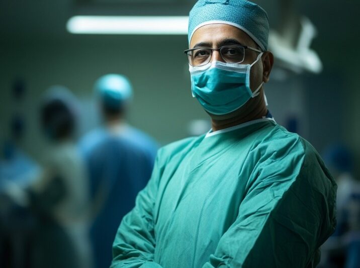 From MRCS to UK Practice: Indian Doctors on How MRCS Opened Doors to Surgery in the UK