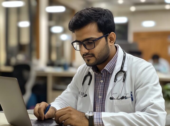 How to Prepare for the FRCR Exam: A Comprehensive Guide for Indian Doctors