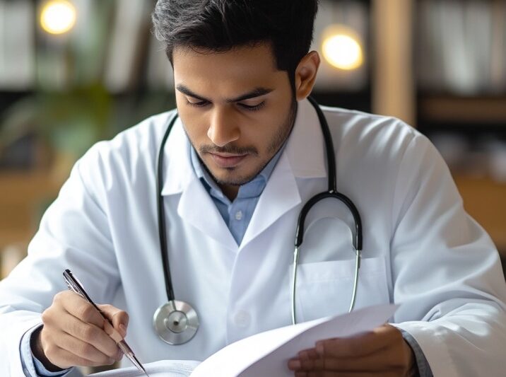 How to Prepare for the MRCEM Exam: A Comprehensive Guide for Indian Doctors