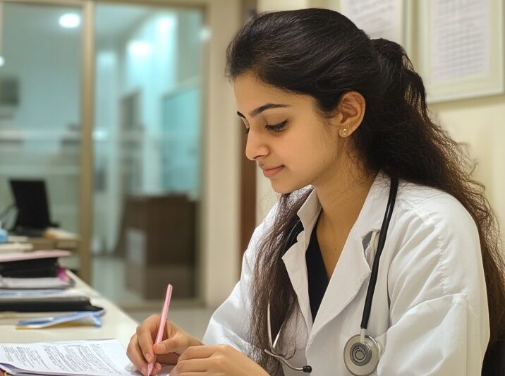 How to Prepare for the MRCOG Exam: A Comprehensive Guide for Indian Doctors