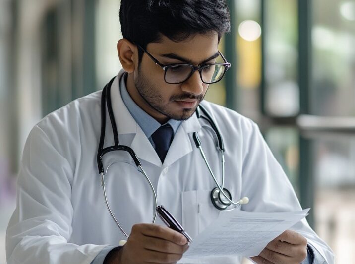 How to Prepare for the MRCS Exam: A Comprehensive Guide for Indian Doctors