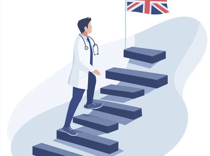MRCOG vs PLAB: A Comprehensive Guide for Indian Doctors Pursuing a Career in the UK
