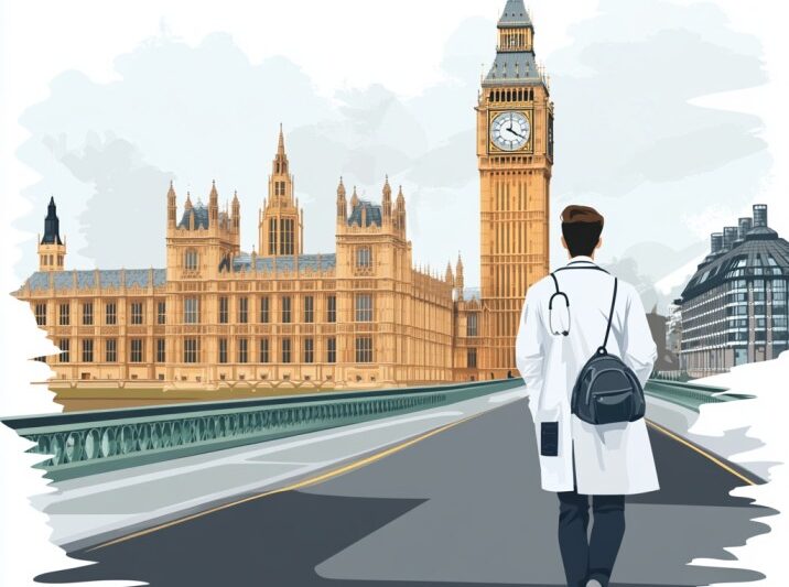 Is MRCEM the Right Path for You? A Guide for Indian MBBS Students