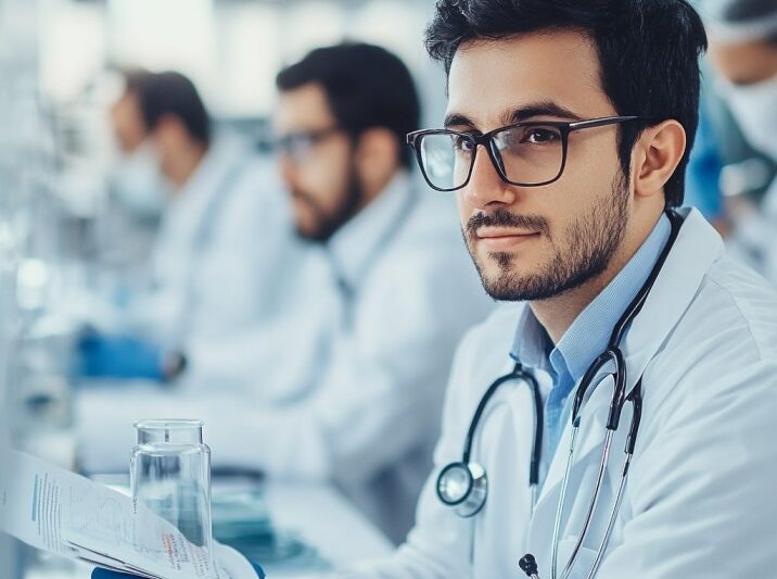 MRCP vs. PLAB for Indian Doctors: Navigating Your Path to Medical Excellence